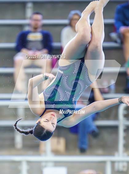 Thumbnail 2 in Frisco North Texas TISCA Invitational photogallery.