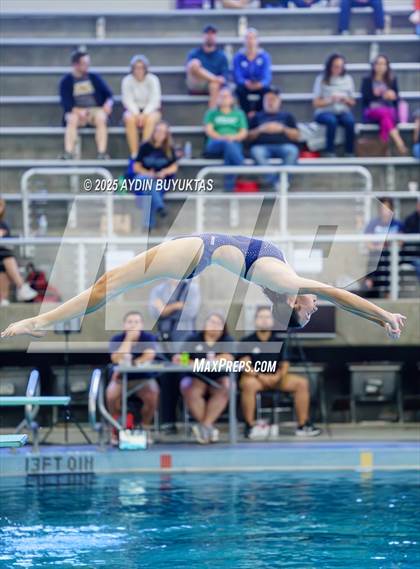 Thumbnail 2 in Frisco North Texas TISCA Invitational photogallery.