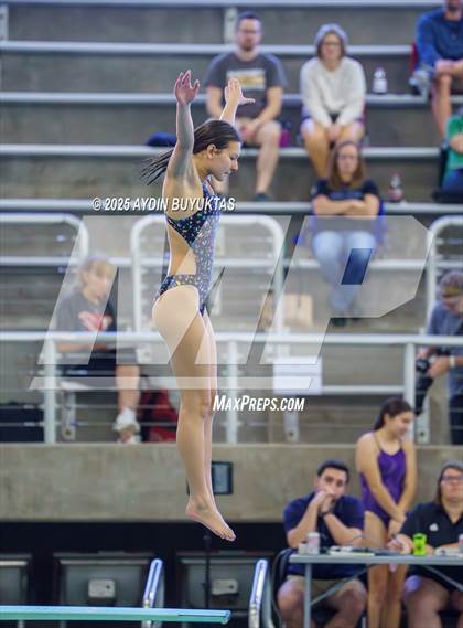 Thumbnail 2 in Frisco North Texas TISCA Invitational photogallery.