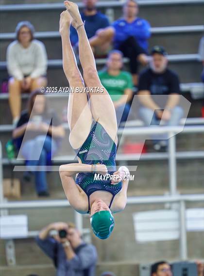 Thumbnail 1 in Frisco North Texas TISCA Invitational photogallery.