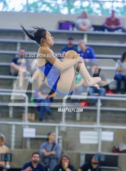 Thumbnail 2 in Frisco North Texas TISCA Invitational photogallery.