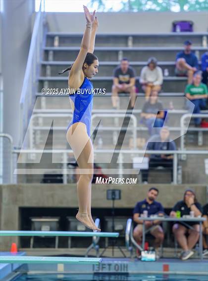 Thumbnail 1 in Frisco North Texas TISCA Invitational photogallery.