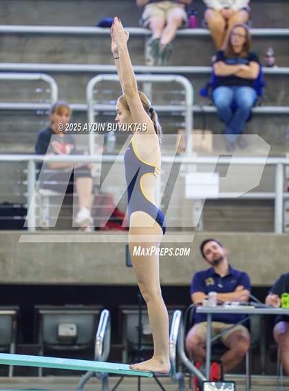 Thumbnail 3 in Frisco North Texas TISCA Invitational photogallery.