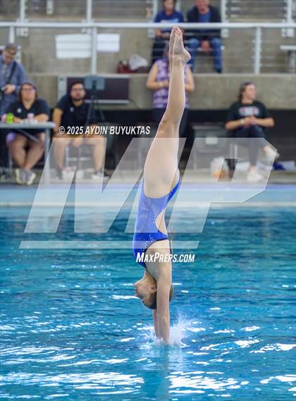 Thumbnail 2 in Frisco North Texas TISCA Invitational photogallery.