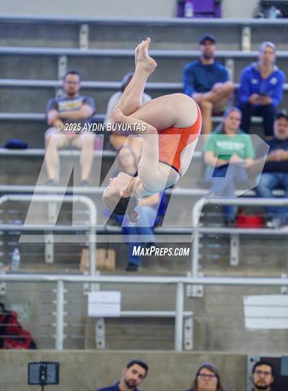 Thumbnail 1 in Frisco North Texas TISCA Invitational photogallery.