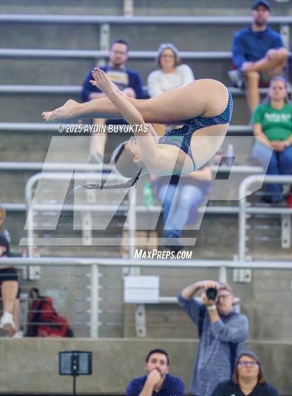 Thumbnail 1 in Frisco North Texas TISCA Invitational photogallery.