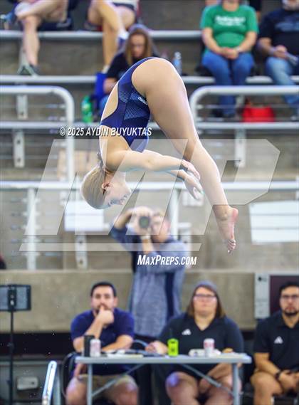 Thumbnail 2 in Frisco North Texas TISCA Invitational photogallery.