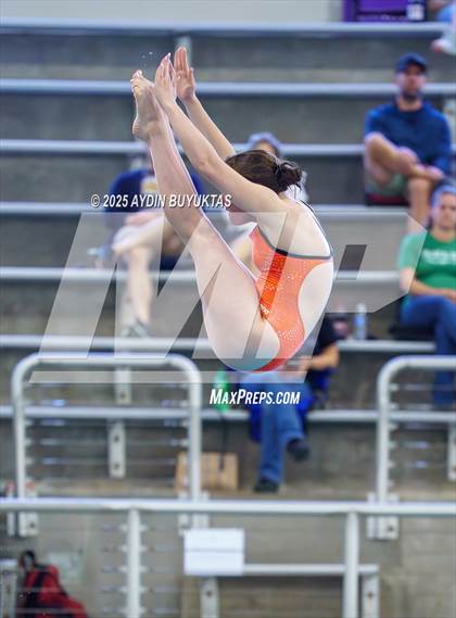 Thumbnail 3 in Frisco North Texas TISCA Invitational photogallery.