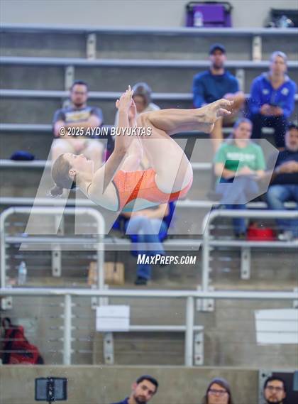 Thumbnail 3 in Frisco North Texas TISCA Invitational photogallery.