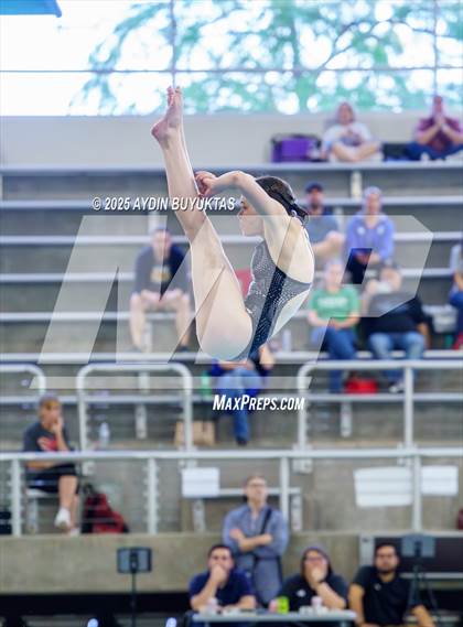 Thumbnail 2 in Frisco North Texas TISCA Invitational photogallery.