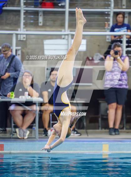 Thumbnail 3 in Frisco North Texas TISCA Invitational photogallery.