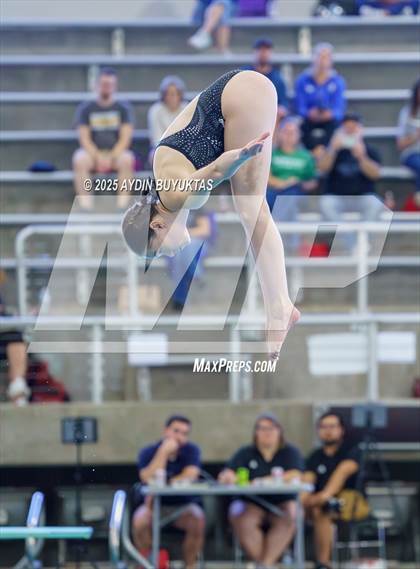 Thumbnail 3 in Frisco North Texas TISCA Invitational photogallery.