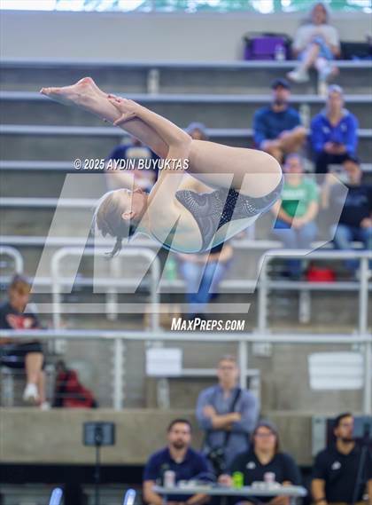 Thumbnail 3 in Frisco North Texas TISCA Invitational photogallery.
