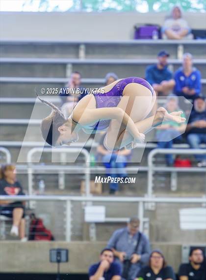 Thumbnail 1 in Frisco North Texas TISCA Invitational photogallery.