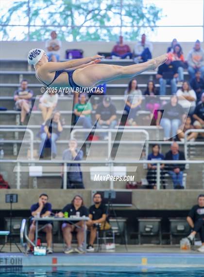 Thumbnail 1 in Frisco North Texas TISCA Invitational photogallery.