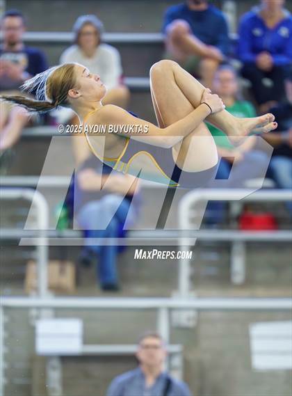 Thumbnail 1 in Frisco North Texas TISCA Invitational photogallery.