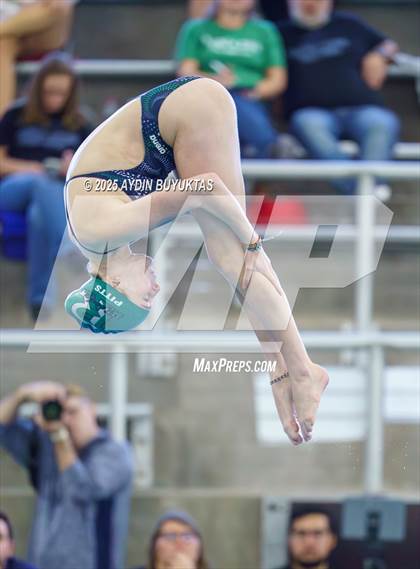 Thumbnail 2 in Frisco North Texas TISCA Invitational photogallery.