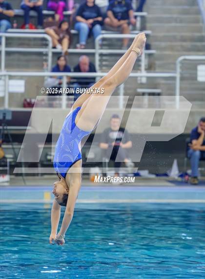 Thumbnail 3 in Frisco North Texas TISCA Invitational photogallery.