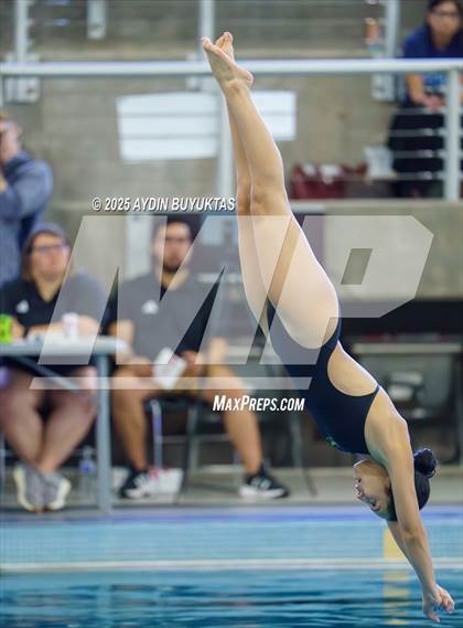 Thumbnail 3 in Frisco North Texas TISCA Invitational photogallery.