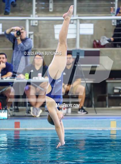 Thumbnail 3 in Frisco North Texas TISCA Invitational photogallery.