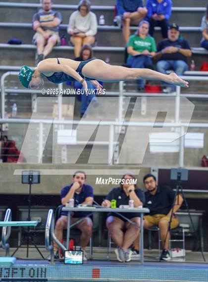 Thumbnail 2 in Frisco North Texas TISCA Invitational photogallery.