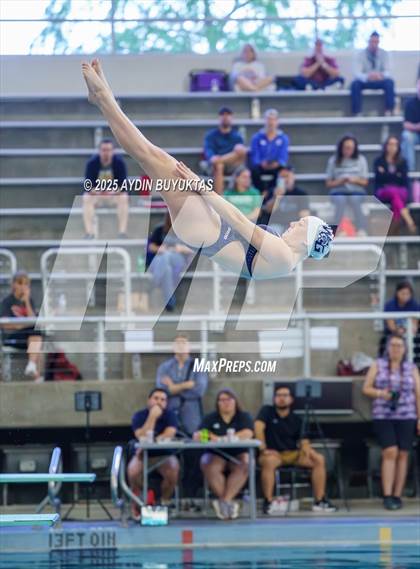 Thumbnail 3 in Frisco North Texas TISCA Invitational photogallery.