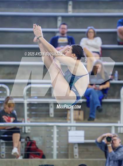 Thumbnail 2 in Frisco North Texas TISCA Invitational photogallery.