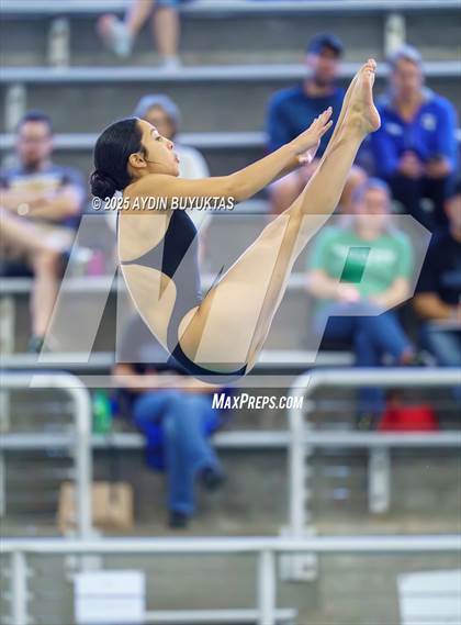 Thumbnail 2 in Frisco North Texas TISCA Invitational photogallery.