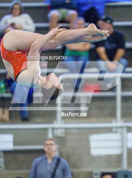 Thumbnail 1 in Frisco North Texas TISCA Invitational photogallery.