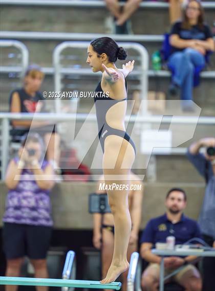 Thumbnail 2 in Frisco North Texas TISCA Invitational photogallery.