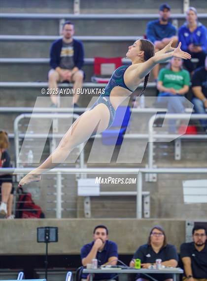 Thumbnail 2 in Frisco North Texas TISCA Invitational photogallery.