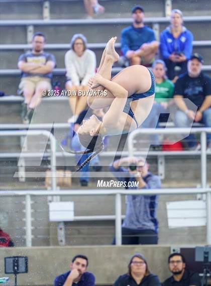 Thumbnail 2 in Frisco North Texas TISCA Invitational photogallery.