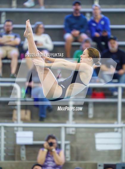 Thumbnail 2 in Frisco North Texas TISCA Invitational photogallery.