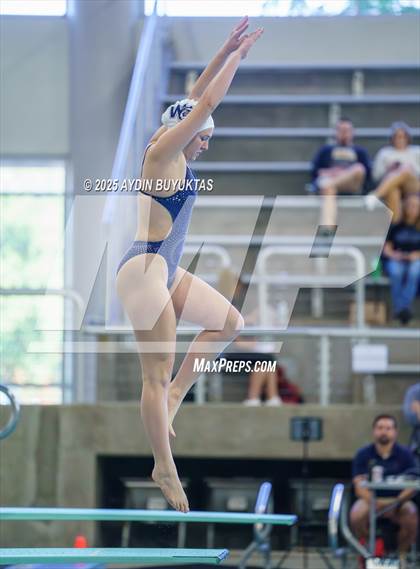 Thumbnail 2 in Frisco North Texas TISCA Invitational photogallery.