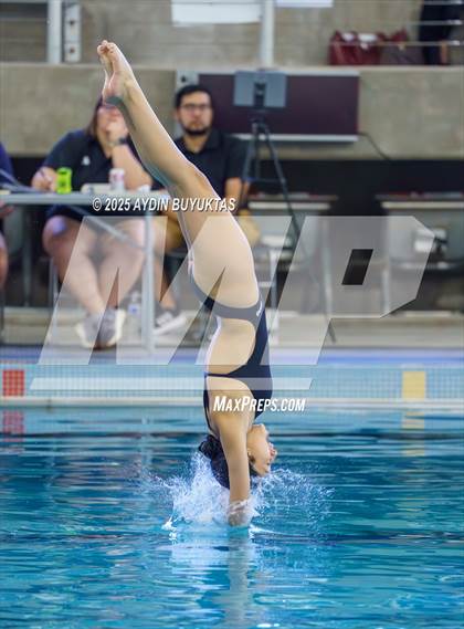 Thumbnail 1 in Frisco North Texas TISCA Invitational photogallery.