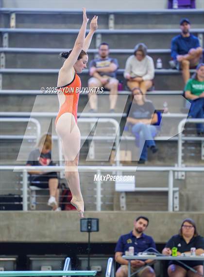 Thumbnail 2 in Frisco North Texas TISCA Invitational photogallery.