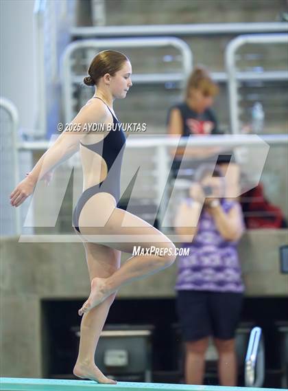 Thumbnail 3 in Frisco North Texas TISCA Invitational photogallery.