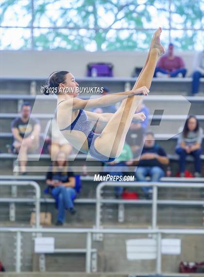 Thumbnail 1 in Frisco North Texas TISCA Invitational photogallery.