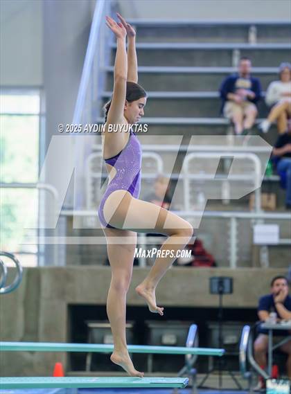 Thumbnail 1 in Frisco North Texas TISCA Invitational photogallery.