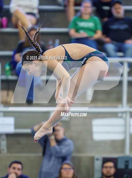 Thumbnail 2 in Frisco North Texas TISCA Invitational photogallery.