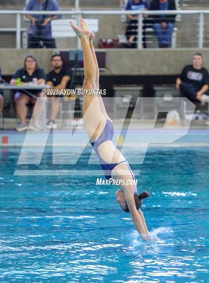 Thumbnail 2 in Frisco North Texas TISCA Invitational photogallery.