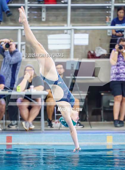 Thumbnail 2 in Frisco North Texas TISCA Invitational photogallery.