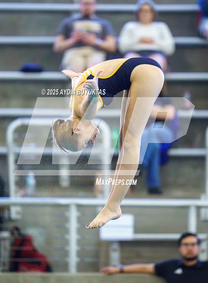 Thumbnail 1 in Frisco North Texas TISCA Invitational photogallery.