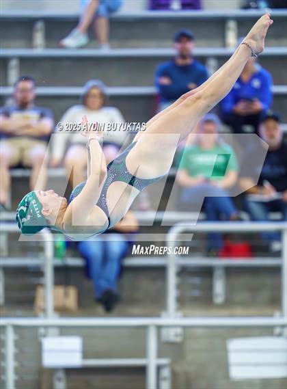 Thumbnail 1 in Frisco North Texas TISCA Invitational photogallery.