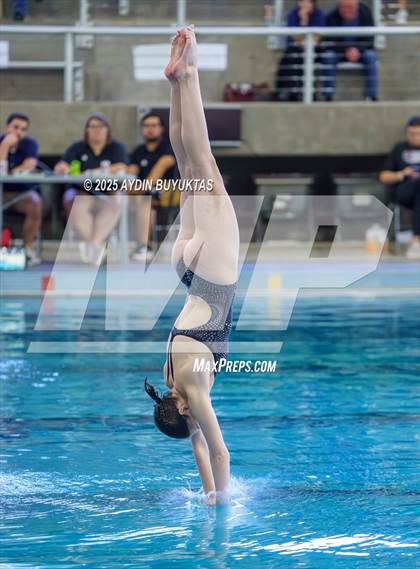 Thumbnail 2 in Frisco North Texas TISCA Invitational photogallery.