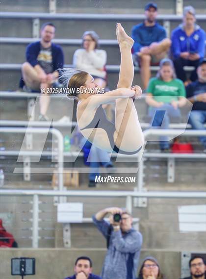 Thumbnail 2 in Frisco North Texas TISCA Invitational photogallery.