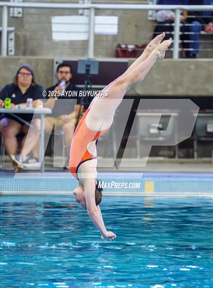 Thumbnail 2 in Frisco North Texas TISCA Invitational photogallery.