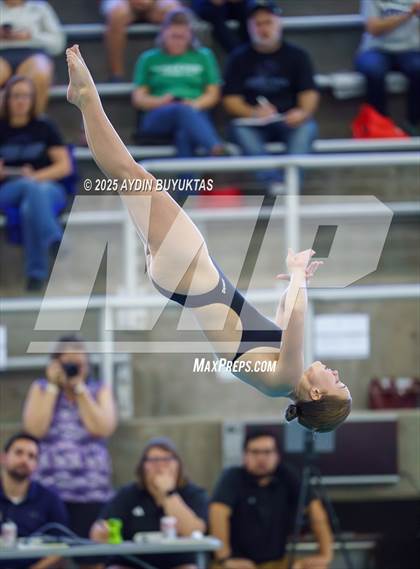 Thumbnail 3 in Frisco North Texas TISCA Invitational photogallery.