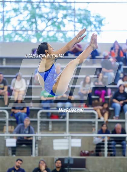 Thumbnail 2 in Frisco North Texas TISCA Invitational photogallery.