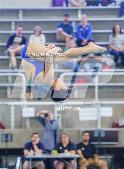 Thumbnail 1 in Frisco North Texas TISCA Invitational photogallery.